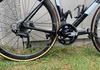 Cannondale Supersix Evo 105 - Stl. 58 med Zipp 302 Racercykel / Landsväg säljes
