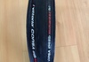 2st Corsa Pro speed tempodäck