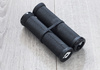 ODI Elite Motion LockOn grips Svarta Komponenter säljes
