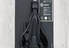 Sadel SDG Bel Air 3.0 Lux Alloy Rail, Svart (Ny) Komponenter säljes