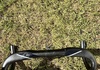 Vision Trimax Aero 40cm styre Komponenter säljes