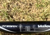 Vision Trimax Aero 40cm styre Komponenter säljes