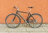 Nishiki City 608 Hybrid - pålitlig pendlarcykel