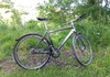 Nishiki City 608 Hybrid - pålitlig pendlarcykel Hybrid / Standard säljes
