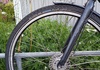 Nishiki City 608 Hybrid - pålitlig pendlarcykel Hybrid / Standard säljes
