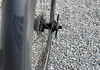 Hunt 54 UD Carbon Spoke Disc Hjul säljes