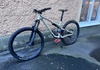 2021 Commencal Meta TR 29 Origin – Large – Nästan nyskick Mountainbike säljes