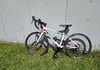 Landsvägsracer Giant Barncykel säljes