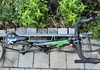 Giant TCR Advanced - Storlek S (passar 165–175 cm) Racercykel / Landsväg säljes