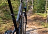 Canyon Spectral Medium Mountainbike säljes
