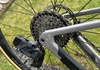 Canyon Grizl M CF Sram Axs + Power Meter Cross / Gravel säljes