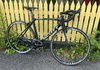 Scott foil racercykel