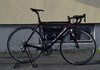Focus Cayo Ltd – Kolfiber racer