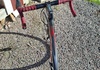 Sentesi Icon 3.0 Racercykel / Landsväg säljes