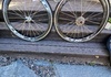 Sentesi Icon 3.0 Racercykel / Landsväg säljes