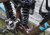 Marin Alpine Trail 1. Storlek L Mountainbike säljes