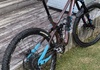 Marin Alpine Trail 1. Storlek L Mountainbike säljes