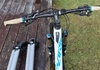 Scott Spark Contessa. 2018 storlek S Mountainbike säljes