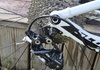 Scott Spark Contessa. 2018 storlek S Mountainbike säljes