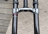 Rockshox BoXXer Ultimate 27,5” + Hjul Komponenter säljes