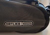 Ortlieb sadelväska Tillbehör säljes