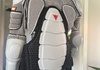 Skyddsjacka Dainese Gladiator str. S Skydd säljes