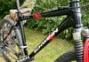 Schwinn Moab ram  Ramar säljes