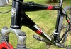Schwinn Moab ram  Ramar säljes