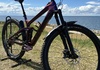 Trek Slash 9.8 DH 2021 – Project One | Fullt servicad Mountainbike säljes