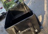 Cargobike flex 2023 Elcykel säljes