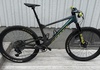 Scott Spark RC WC 2021 strl XL