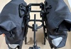 Ortlieb QuickRack + Ortlieb Gravel-Pack (2 st) – nyskick