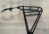 Ortlieb QuickRack + Ortlieb Gravel-Pack (2 st) – nyskick Tillbehör säljes