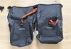 Ortlieb QuickRack + Ortlieb Gravel-Pack (2 st) – nyskick Tillbehör säljes