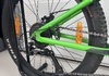 Scott Scale 24” Disc  Mountainbike säljes