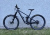 Canyon strive CF 8.0, strl Large 29”