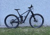 Canyon strive CF 8.0, strl Large 29” Mountainbike säljes