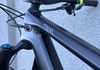 Canyon strive CF 8.0, strl Large 29” Mountainbike säljes