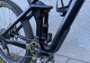 Canyon strive CF 8.0, strl Large 29” Mountainbike säljes