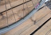 Retro-MTBhjul Shimano LX Hjul säljes