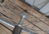 Retro-MTBhjul Shimano LX Hjul säljes