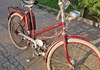 Huskvarna gripen 1952 Sveriges första cykel moped Övriga säljes