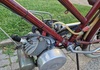 Huskvarna gripen 1952 Sveriges första cykel moped Övriga säljes
