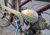 Huskvarna gripen 1952 Sveriges första cykel moped Övriga säljes
