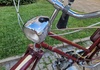 Huskvarna gripen 1952 Sveriges första cykel moped Övriga säljes