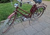 Huskvarna gripen 1952 Sveriges första cykel moped Övriga säljes