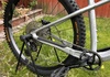 Orbea Laufey H-LTD – trail hardtail med Fox 34 &amp; XT bak raceface fram – mycket fin storlek L Mountainbike säljes
