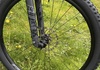 Orbea Laufey H-LTD – trail hardtail med Fox 34 &amp; XT bak raceface fram – mycket fin storlek L Mountainbike säljes