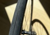 Shimano RS hjulset med däck, kassett och bromsskivor Nya oanvända Hjul säljes