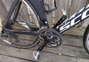 Veteranen: Scott Plasma 20 med Zipp 808-hjul – redo för tävling och med en galen rabatt! (moms) Racercykel / Landsväg säljes